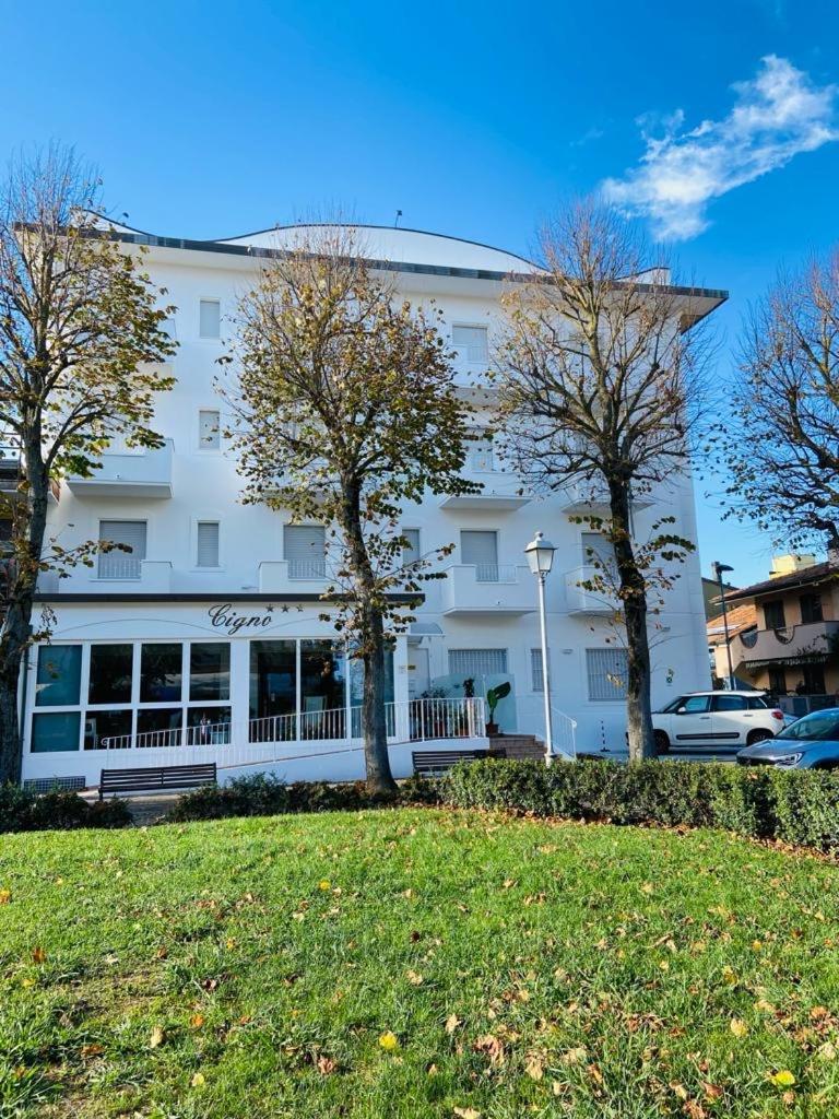 Cigno Appart hôtel 3*