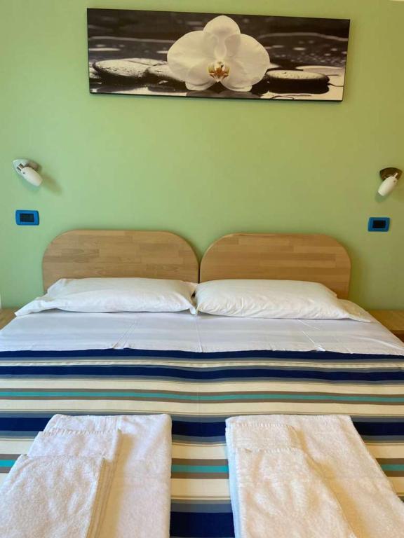Cigno Appart hôtel