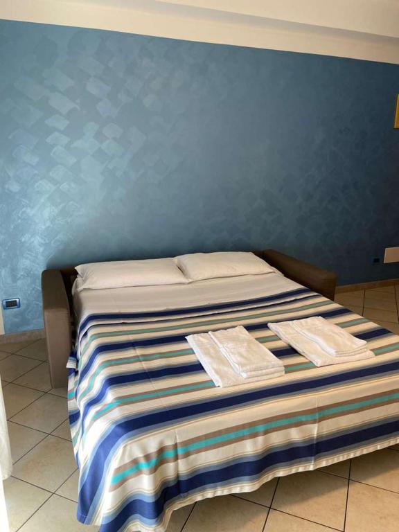 Appart hôtel Cigno