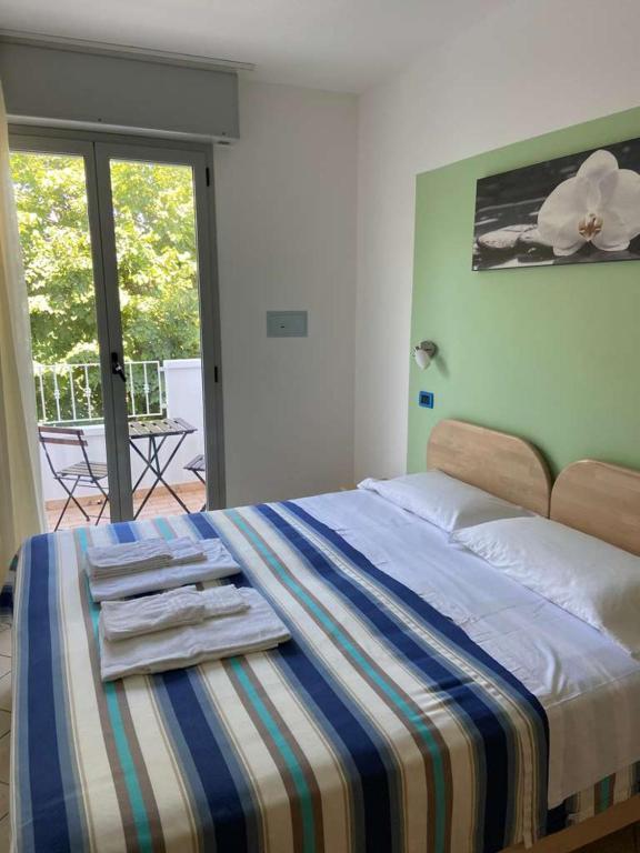 Cigno Appart hôtel 3*