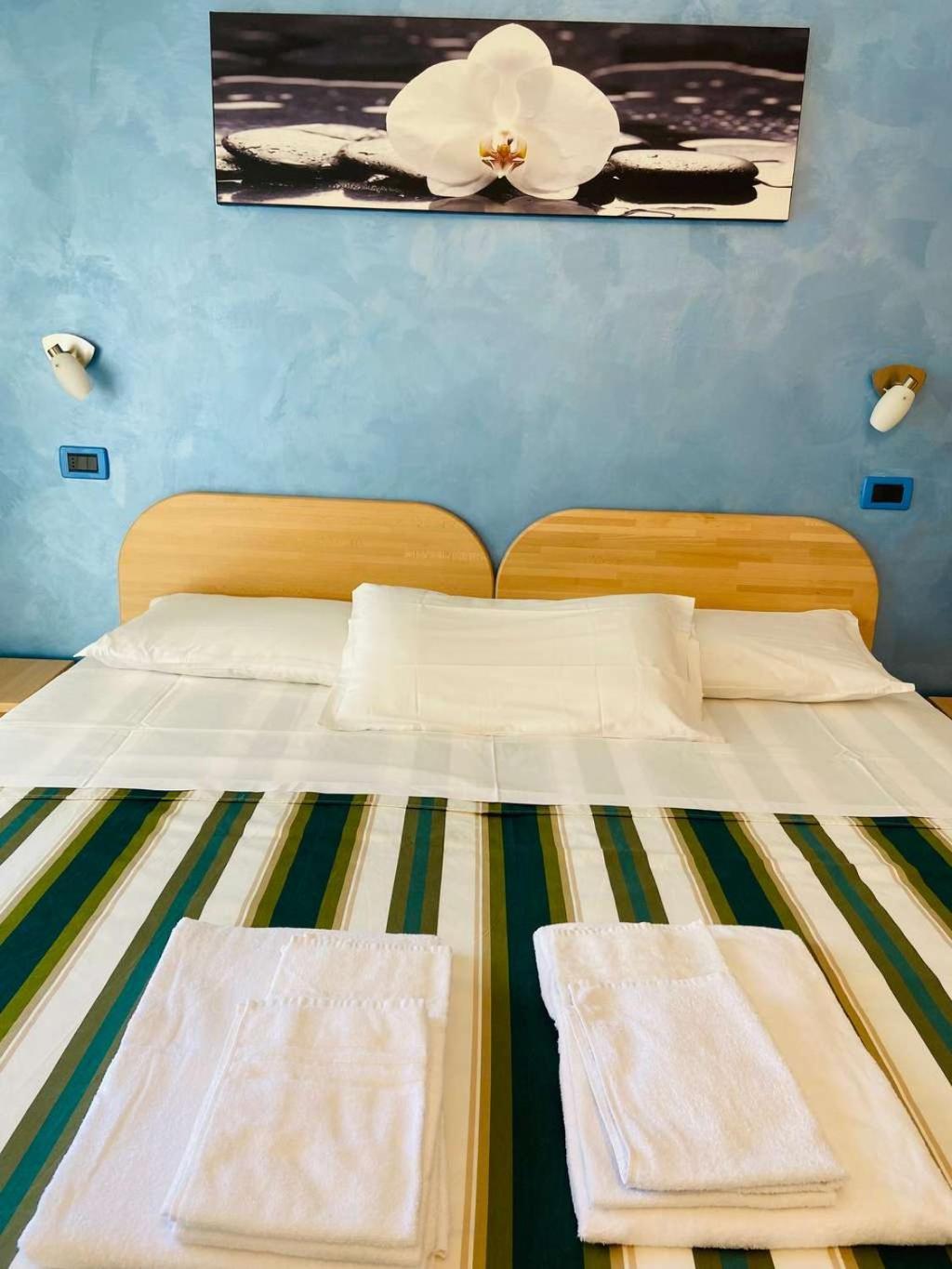 Appart hôtel Cigno 3*