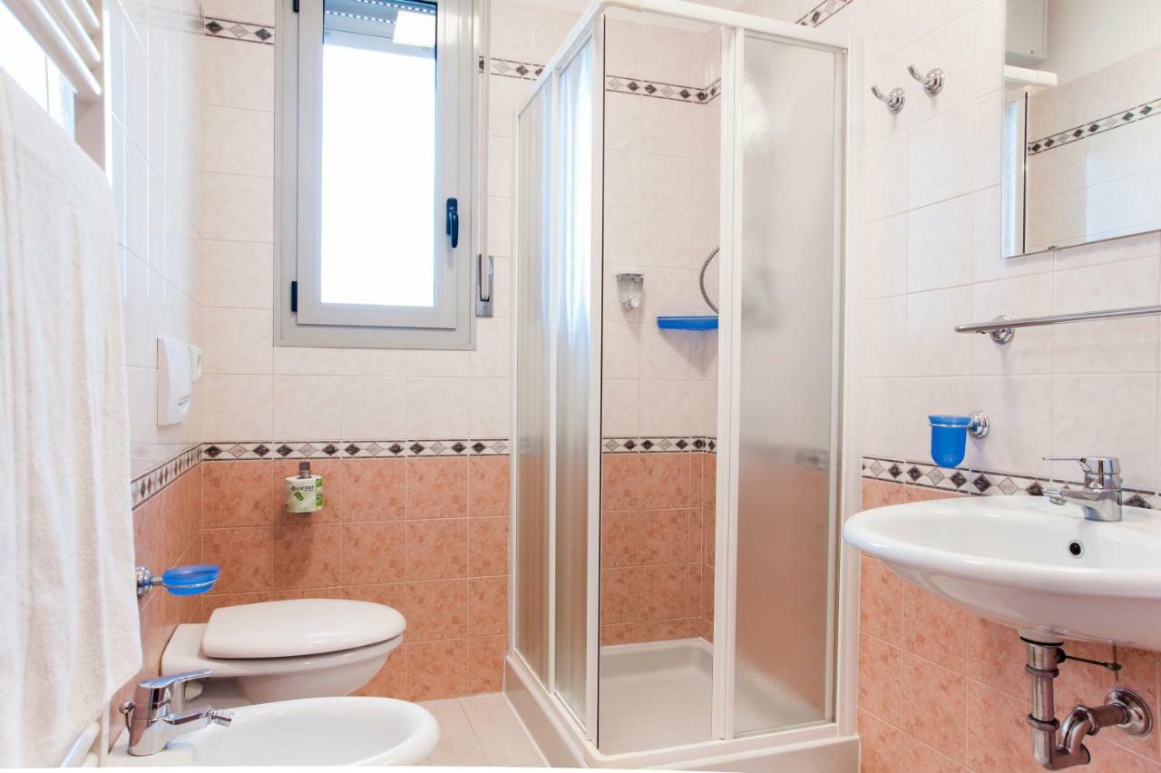 Appart hôtel Cigno 3*