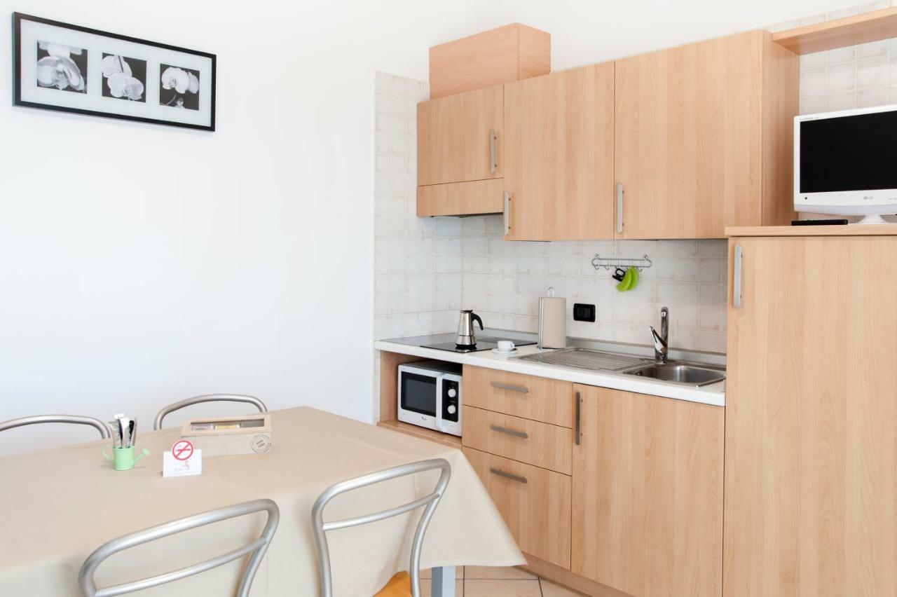 Cigno Appart hôtel