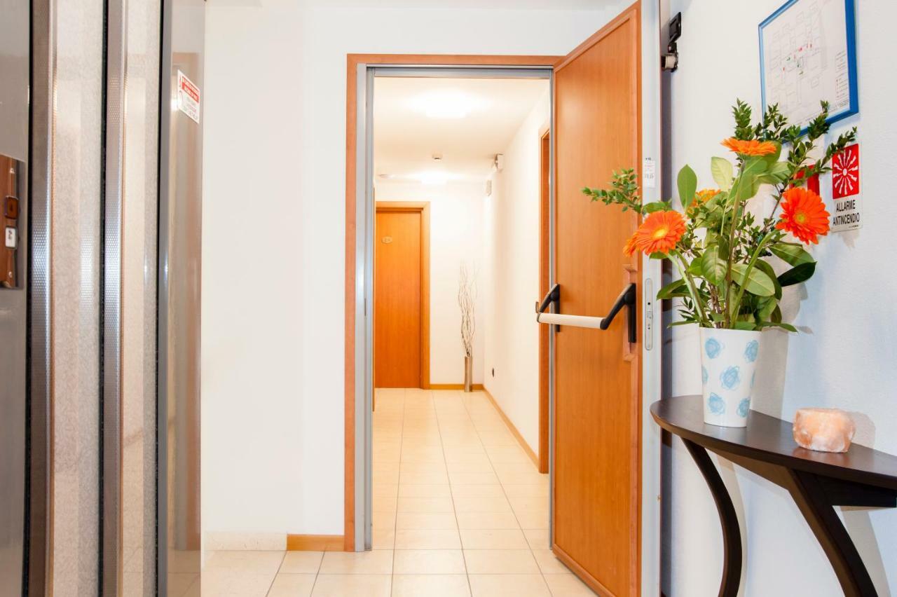 Cigno Appart hôtel