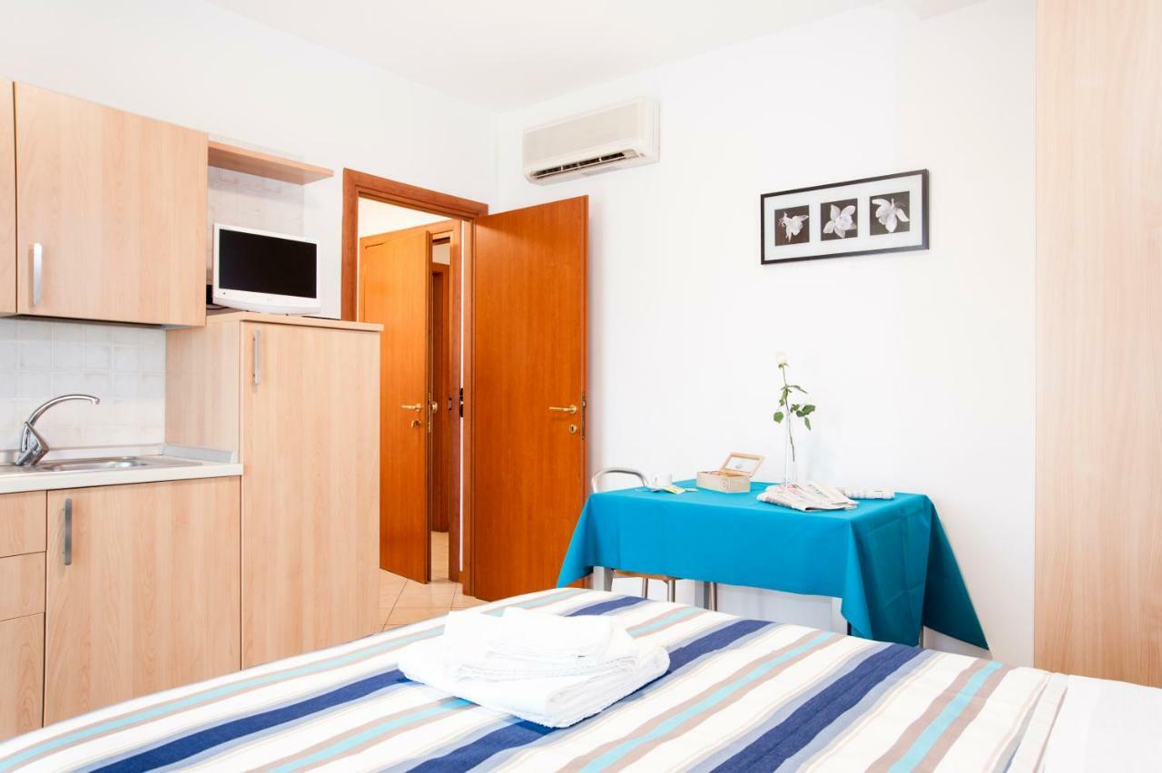 Appart hôtel Cigno 3*