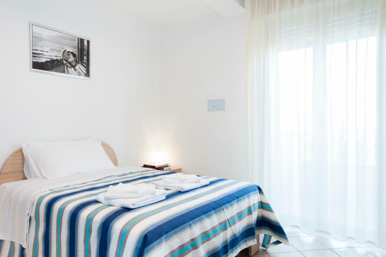 Appart hôtel Cigno Rimini