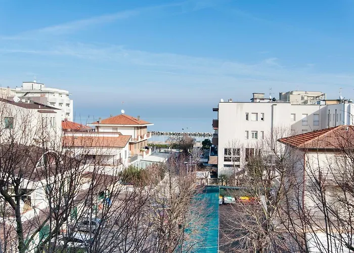 Residence Cigno